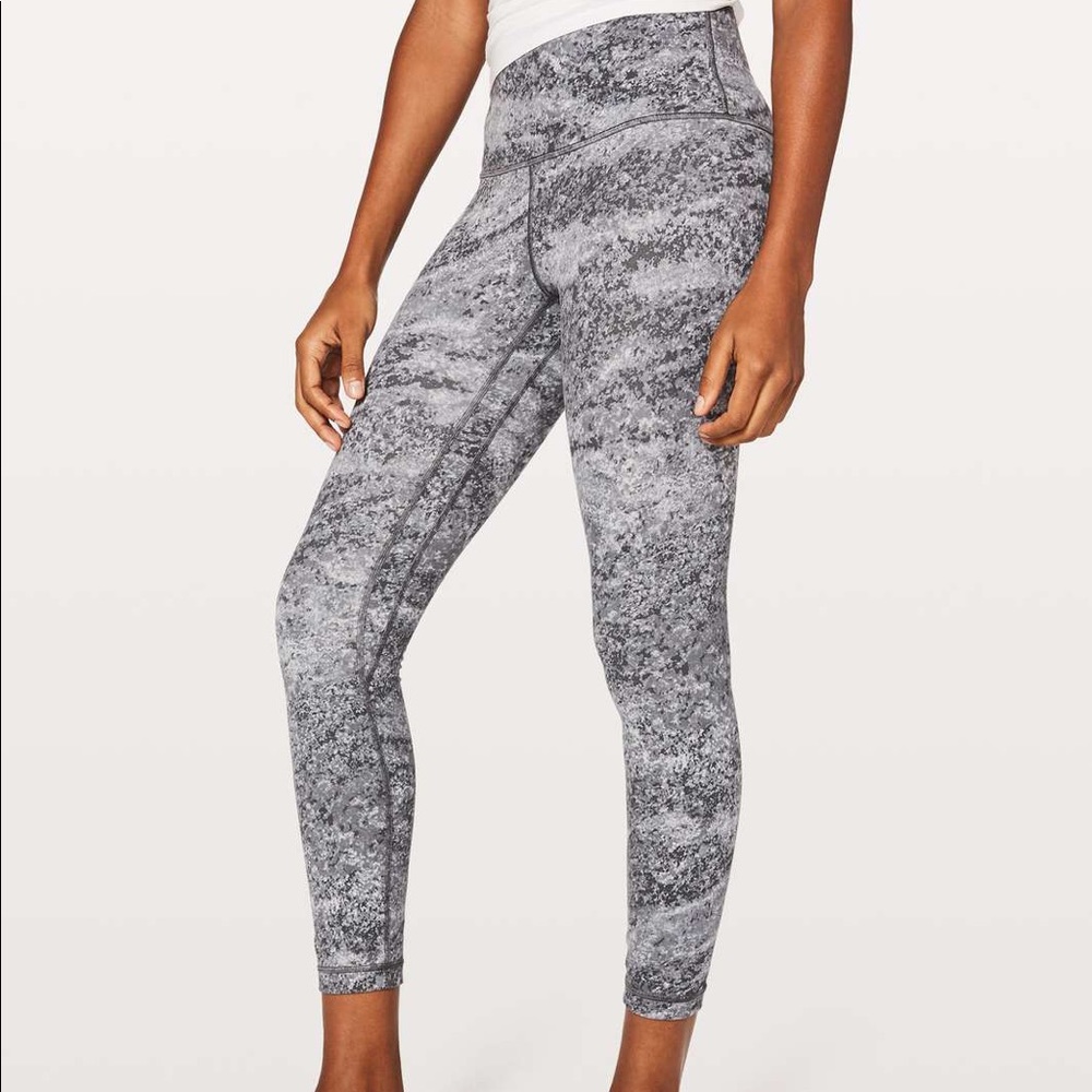 Lululemon Align Pant ll